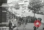 Image of Samuel John Gurney Hoare London England United Kingdom, 1938, second 19 stock footage video 65675064184