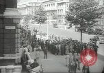 Image of Samuel John Gurney Hoare London England United Kingdom, 1938, second 25 stock footage video 65675064184