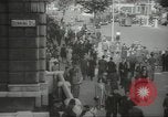 Image of Samuel John Gurney Hoare London England United Kingdom, 1938, second 30 stock footage video 65675064184