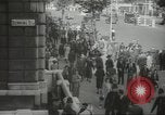 Image of Samuel John Gurney Hoare London England United Kingdom, 1938, second 31 stock footage video 65675064184