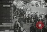 Image of Samuel John Gurney Hoare London England United Kingdom, 1938, second 32 stock footage video 65675064184