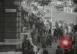 Image of Samuel John Gurney Hoare London England United Kingdom, 1938, second 36 stock footage video 65675064184