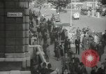 Image of Samuel John Gurney Hoare London England United Kingdom, 1938, second 39 stock footage video 65675064184