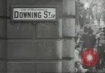 Image of Samuel John Gurney Hoare London England United Kingdom, 1938, second 43 stock footage video 65675064184