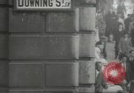 Image of Samuel John Gurney Hoare London England United Kingdom, 1938, second 49 stock footage video 65675064184