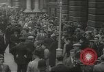 Image of Samuel John Gurney Hoare London England United Kingdom, 1938, second 55 stock footage video 65675064184