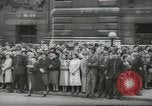 Image of Neville Chamberlain London England United Kingdom, 1938, second 1 stock footage video 65675064185