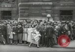 Image of Neville Chamberlain London England United Kingdom, 1938, second 3 stock footage video 65675064185