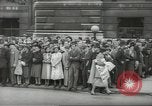 Image of Neville Chamberlain London England United Kingdom, 1938, second 4 stock footage video 65675064185