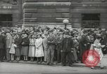 Image of Neville Chamberlain London England United Kingdom, 1938, second 5 stock footage video 65675064185
