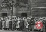 Image of Neville Chamberlain London England United Kingdom, 1938, second 8 stock footage video 65675064185