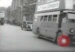 Image of Neville Chamberlain London England United Kingdom, 1938, second 10 stock footage video 65675064185