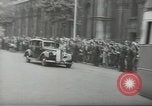 Image of Neville Chamberlain London England United Kingdom, 1938, second 11 stock footage video 65675064185