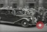 Image of Neville Chamberlain London England United Kingdom, 1938, second 13 stock footage video 65675064185