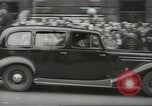 Image of Neville Chamberlain London England United Kingdom, 1938, second 14 stock footage video 65675064185
