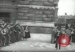 Image of Neville Chamberlain London England United Kingdom, 1938, second 24 stock footage video 65675064185