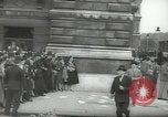 Image of Neville Chamberlain London England United Kingdom, 1938, second 25 stock footage video 65675064185