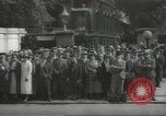 Image of Neville Chamberlain London England United Kingdom, 1938, second 31 stock footage video 65675064185