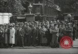 Image of Neville Chamberlain London England United Kingdom, 1938, second 32 stock footage video 65675064185