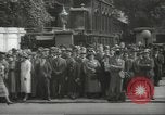 Image of Neville Chamberlain London England United Kingdom, 1938, second 33 stock footage video 65675064185
