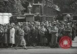 Image of Neville Chamberlain London England United Kingdom, 1938, second 34 stock footage video 65675064185