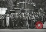 Image of Neville Chamberlain London England United Kingdom, 1938, second 35 stock footage video 65675064185