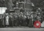 Image of Neville Chamberlain London England United Kingdom, 1938, second 36 stock footage video 65675064185