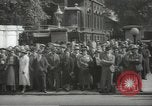 Image of Neville Chamberlain London England United Kingdom, 1938, second 37 stock footage video 65675064185