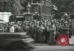 Image of Neville Chamberlain London England United Kingdom, 1938, second 38 stock footage video 65675064185