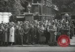 Image of Neville Chamberlain London England United Kingdom, 1938, second 39 stock footage video 65675064185