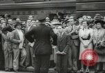 Image of Neville Chamberlain London England United Kingdom, 1938, second 40 stock footage video 65675064185
