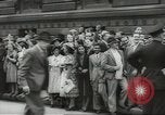 Image of Neville Chamberlain London England United Kingdom, 1938, second 43 stock footage video 65675064185