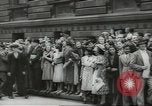 Image of Neville Chamberlain London England United Kingdom, 1938, second 44 stock footage video 65675064185