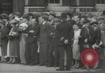 Image of Neville Chamberlain London England United Kingdom, 1938, second 45 stock footage video 65675064185