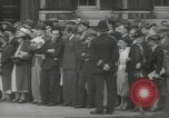 Image of Neville Chamberlain London England United Kingdom, 1938, second 46 stock footage video 65675064185
