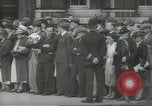 Image of Neville Chamberlain London England United Kingdom, 1938, second 47 stock footage video 65675064185