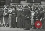 Image of Neville Chamberlain London England United Kingdom, 1938, second 48 stock footage video 65675064185