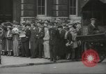 Image of Neville Chamberlain London England United Kingdom, 1938, second 58 stock footage video 65675064185