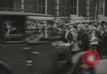 Image of Neville Chamberlain London England United Kingdom, 1938, second 59 stock footage video 65675064185