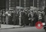 Image of Neville Chamberlain London England United Kingdom, 1938, second 60 stock footage video 65675064185