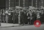 Image of Neville Chamberlain London England United Kingdom, 1938, second 61 stock footage video 65675064185