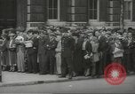 Image of Neville Chamberlain London England United Kingdom, 1938, second 62 stock footage video 65675064185