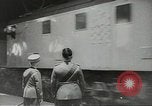 Image of Adolf Hitler Rome Italy, 1940, second 7 stock footage video 65675064186
