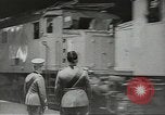 Image of Adolf Hitler Rome Italy, 1940, second 8 stock footage video 65675064186