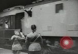 Image of Adolf Hitler Rome Italy, 1940, second 10 stock footage video 65675064186