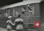 Image of Adolf Hitler Rome Italy, 1940, second 11 stock footage video 65675064186