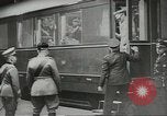 Image of Adolf Hitler Rome Italy, 1940, second 14 stock footage video 65675064186