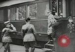 Image of Adolf Hitler Rome Italy, 1940, second 15 stock footage video 65675064186