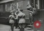 Image of Adolf Hitler Rome Italy, 1940, second 17 stock footage video 65675064186