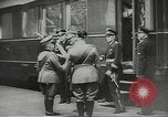 Image of Adolf Hitler Rome Italy, 1940, second 18 stock footage video 65675064186